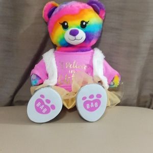 Build-A-Bear